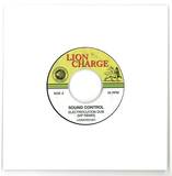 Sound Control - Electrocution Dub Vip / Rockin' Da Nation Remix