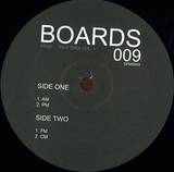 Fp197 - Raw Trax Vol.1