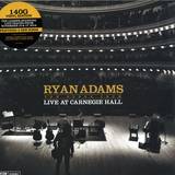 Ryan Adams - Ten Songs From Live At Carnegi