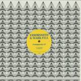Errorsmith & Mark Fell - Protogravity Ep
