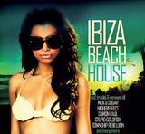 Various - Ibiza Beach House