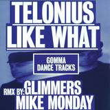 Telonius - Like What