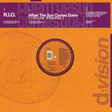 R.i.o. - When The Sun * Italian Remixes