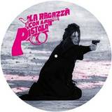 Peppino De Luca - La Ragazza Con La Pistola