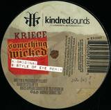 Kriece - Something Wicked