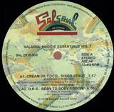 Various - Salsoul Boogie Essentials Vol. 1