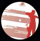 Franksen Feat. Rafa Zoe & Redux - Friends In Rhythm