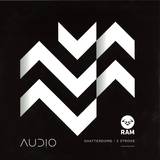Audio - Shatterdome / 2 Stroke