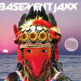 Basement Jaxx - Raindrops