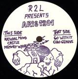Aris 1201 - 5 Track Ep