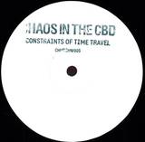 Chaos In The CBD - Constraints Of Time Travel