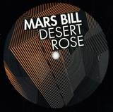 Mars Bill - Desert Rose