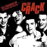 The Crack - All Cracked Up: The Demos And Rarities