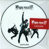 Papa Roach - Lifeline