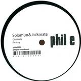 Solomun & Jackmate - Carnivale