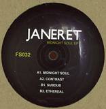 Janeret - Midnight Soul