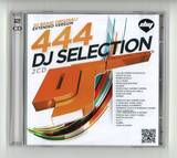 Dj Selection - Dj Selection 444 (2cd)