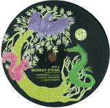 Monkey Steak - Ratatosks Tree Ep