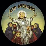 Jaqarius, Cyber Nexus Neurotics - Aar 01