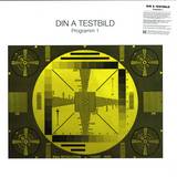 Din A Testbild - Programm 1