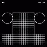 Nyz - Alg 118b Tape