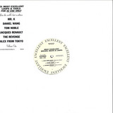 Various - Most Excellent Breaks, Beats & Loops Vol. 1
