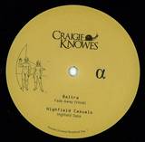 Various - Knowes Universal Broadcast (seg. 1)