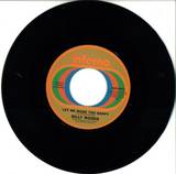 Billy Woods - Let Me Make You Happy