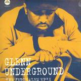 Glenn Underground - Jerusalem