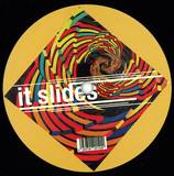 Lee Walker - It Slides Ep