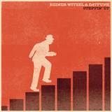 Reiner Witzel & Datfunk - Steppin' Up