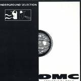 Dmc - Underground Selection 9/93