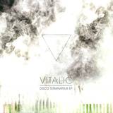Vitalic - Disco Terminateur Ep