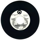 Aretha Franklin /  Jimmy Bo Horne - Soopastole  Edits Vol. 1