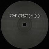 Love Creation - Love Creation 001