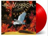 The Mission - Carved In Sand