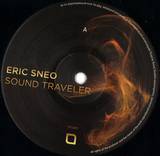 Eric Sneo - Sound Traveler (vinyl Sampler)