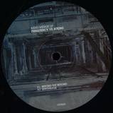 Orlando Voorn & Juan Atkins Pres Frequency Vs Atkins - Mind Merge Lp (2x12")