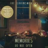 The Chainsmokers - Memories Do Not Open