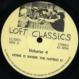 Loft Classics - Loft Classics Volume 4
