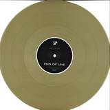 Dillinja - End Of Line / Acid Roller