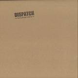 Commix - Dispatch Dubplate 006