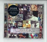 Goldie - The Journey Man