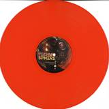 Various - Techmosphere .02 Lp