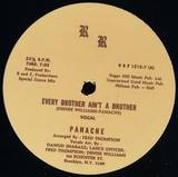 Panache - Every Brother Ain't A Brother