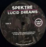 Spektre - Lucid Dream Ep