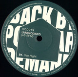 Various - Back By Popular Demand