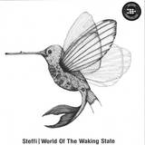 Steffi - World Of The Waking State (2x12")