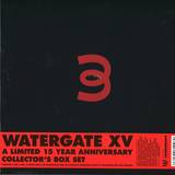 V.a. - Watergate Xv