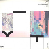 Fd - Alone With Everybody Ep